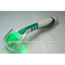 0.5-1.5mm LED derma Haut Roller Falten Radiergummi